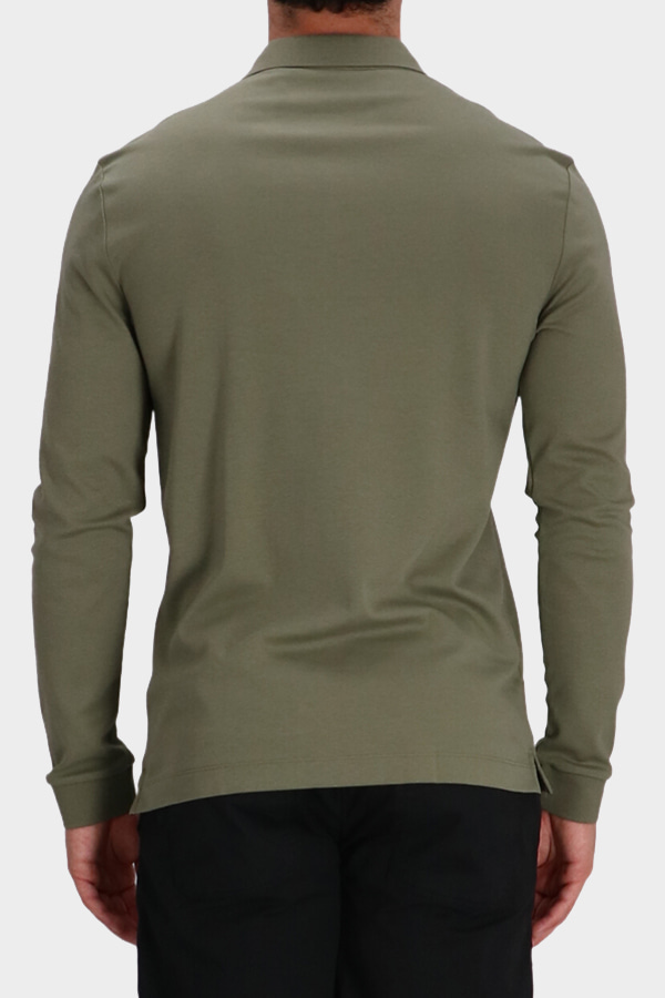 ΠΟΛΟ ΜΠΛΟΥΖΑ BOSS - 314